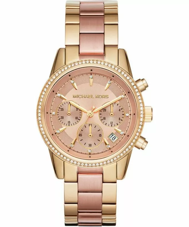 Hodinky dámske Michael Kors Ritz MK6475