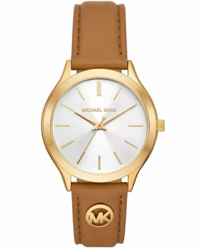 Hodinky dámske Michael Kors Slim Runway MK7543