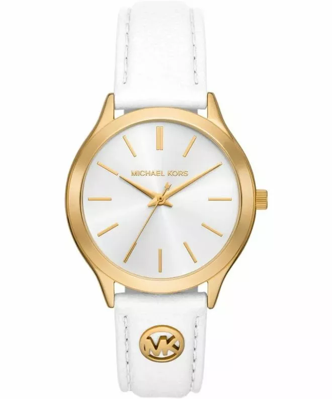Hodinky dámske Michael Kors Slim Runway MK7544