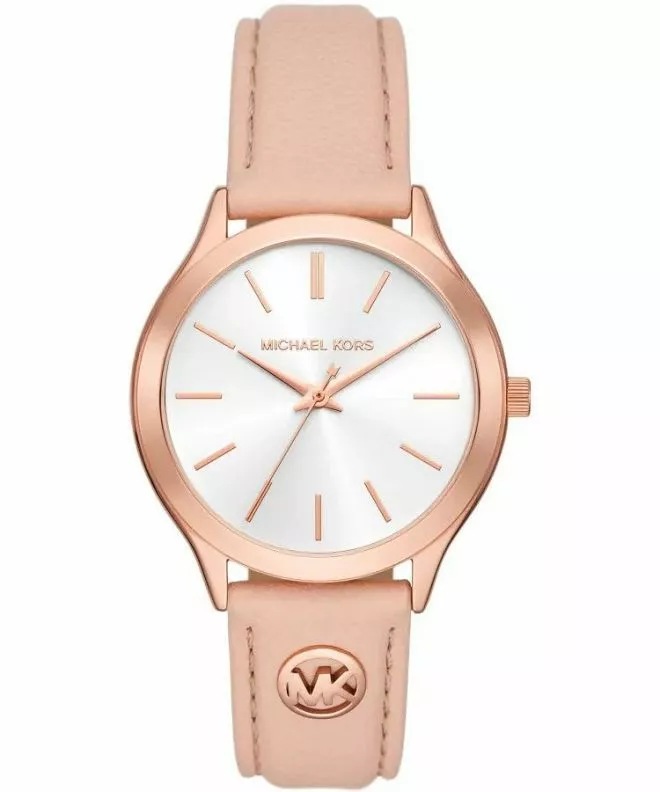 Hodinky dámske Michael Kors Runway Slim MK7545