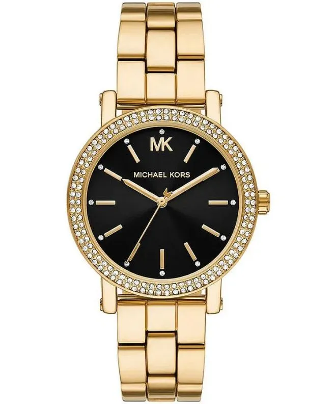 Hodinky dámske Michael Kors Corey MK7547
