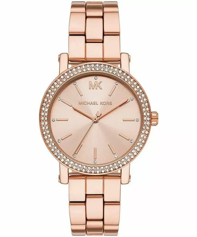 Hodinky dámske Michael Kors Corey MK7548
