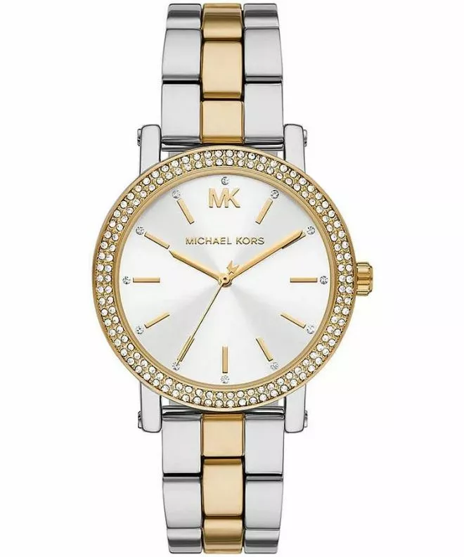 Hodinky dámske Michael Kors Corey MK7550