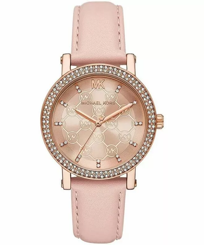 Hodinky dámske Michael Kors Corey MK7552