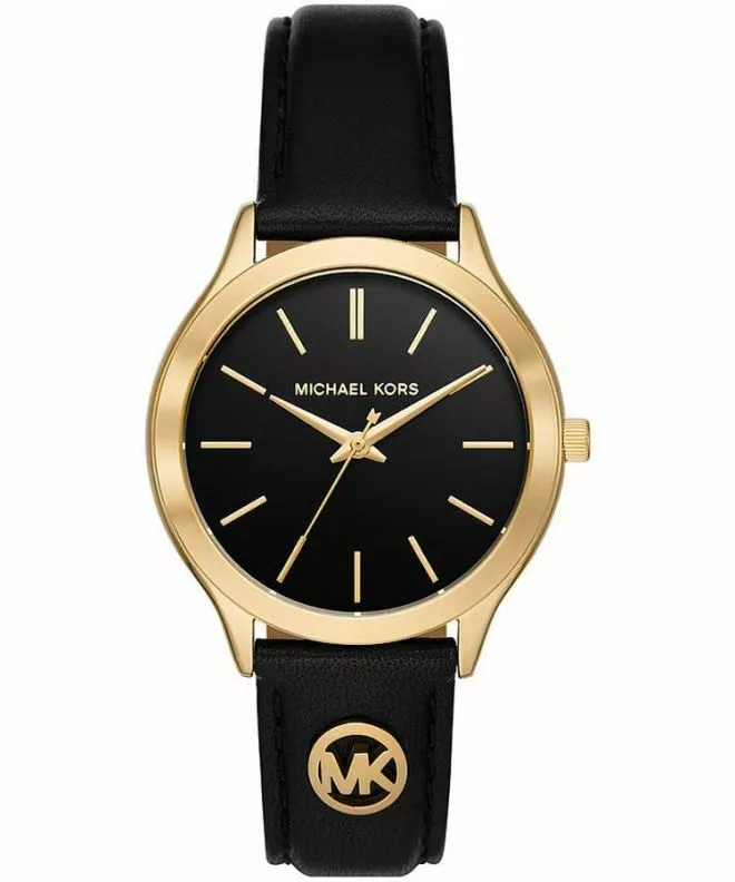 Hodinky dámske Michael Kors Slim Runway MK7553