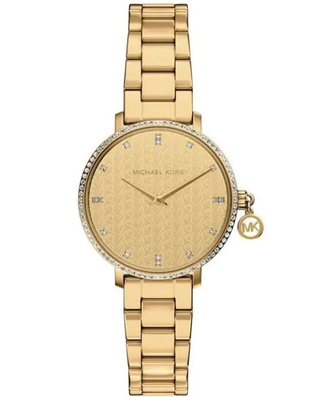 Hodinky dámske Michael Kors Pyper MK7572