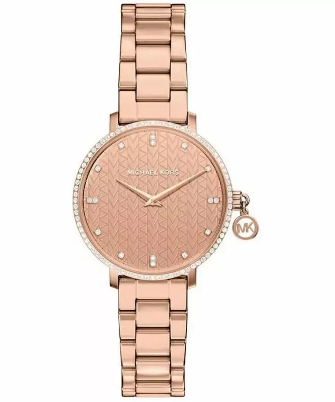 Hodinky dámske Michael Kors Pyper MK7573