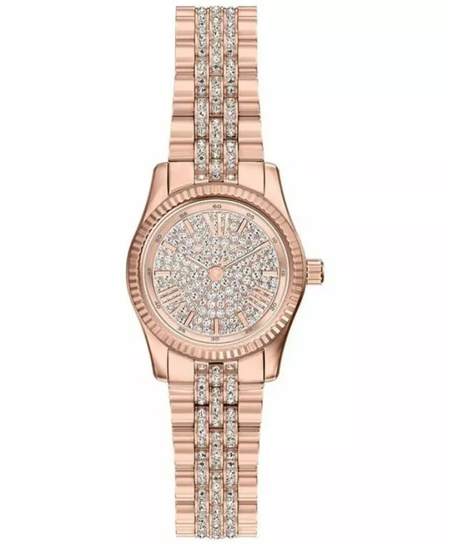 Hodinky dámske Michael Kors Lexington Lady MK7576