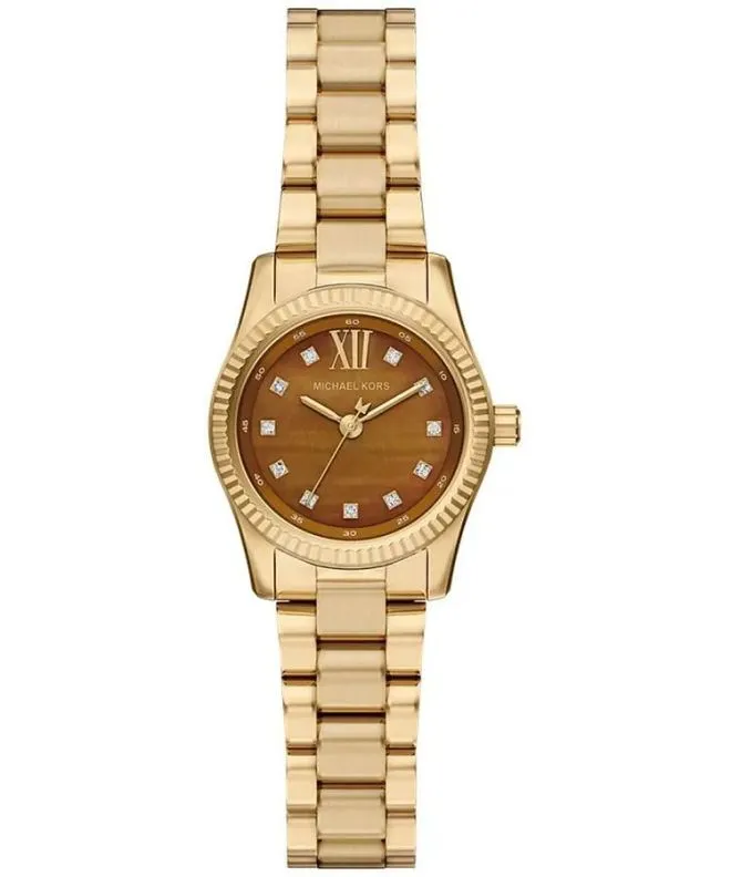 Hodinky dámske Michael Kors Lexington Lady MK7578