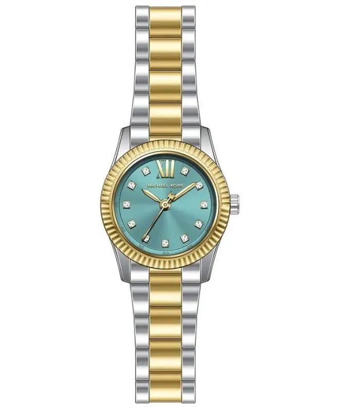 Hodinky dámske Michael Kors Lexington Lady MK7579