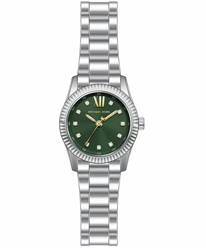 Hodinky dámske Michael Kors Lexington Lady MK7580