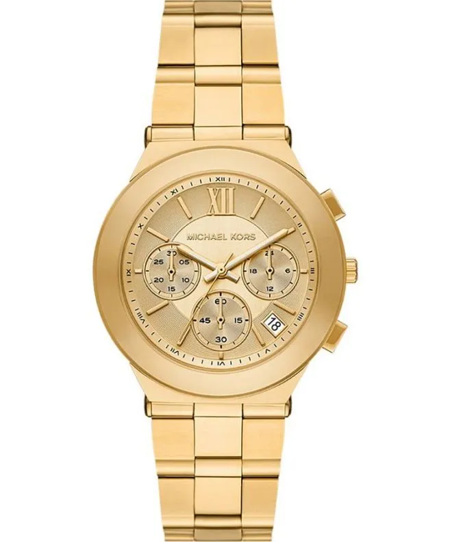 Hodinky dámske Michael Kors Billie Chronograph MK7603