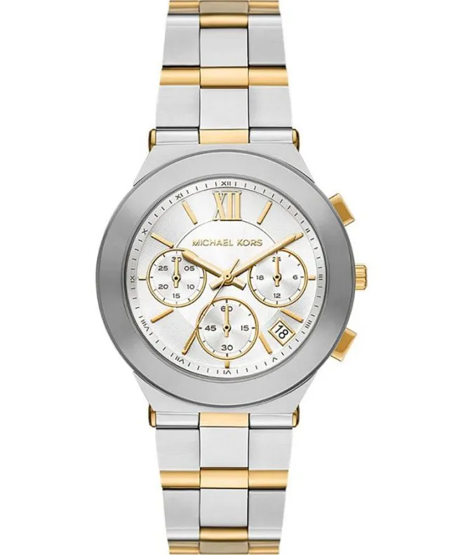 Hodinky dámske Michael Kors Billie Chronograph MK7605