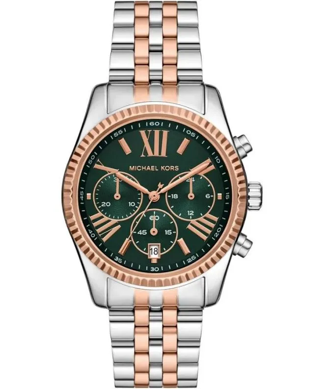 Hodinky dámske Michael Kors Lexington MK7610