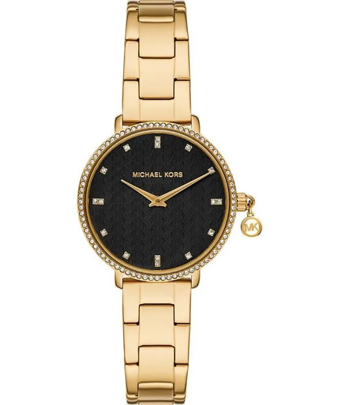 Hodinky dámske Michael Kors Pyper MK7616
