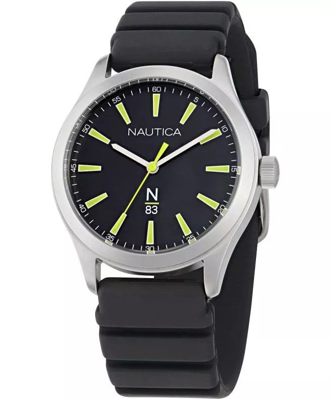 Hodinky unisex Nautica Hannay Bay NAPHBF404
