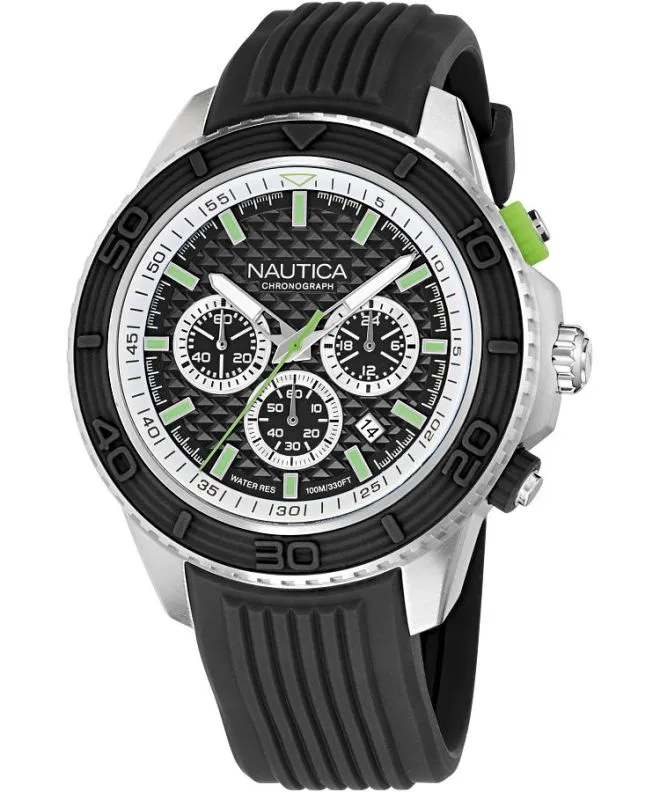 Hodinky pánske Nautica Sporty One NAPNOS601