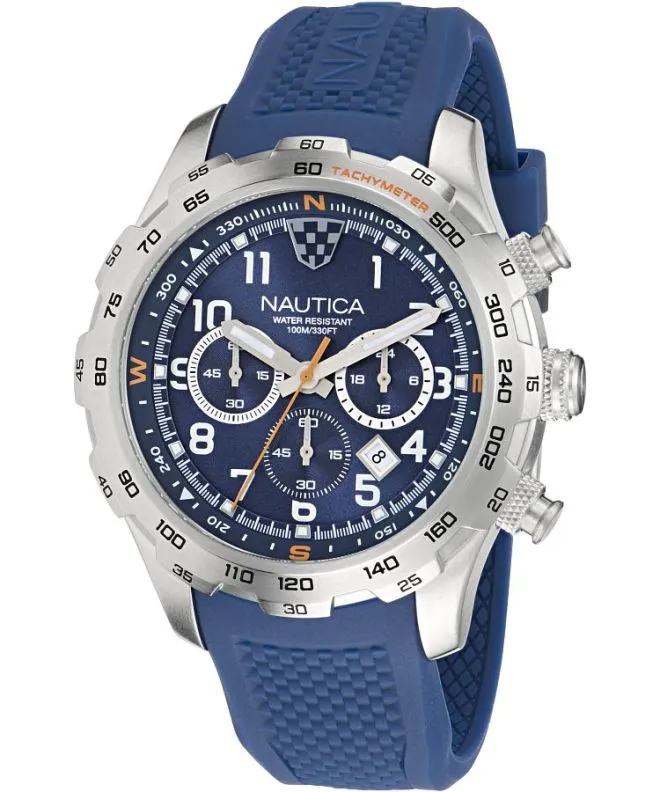 Hodinky pánske Nautica Sporty NST NAPNSS602