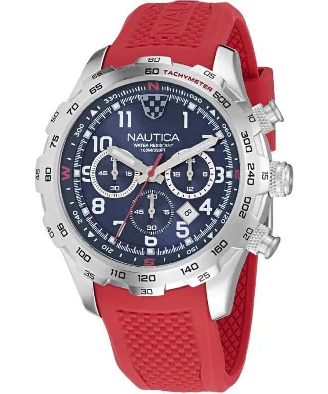 Hodinky pánske Nautica Sporty NST NAPNSS605