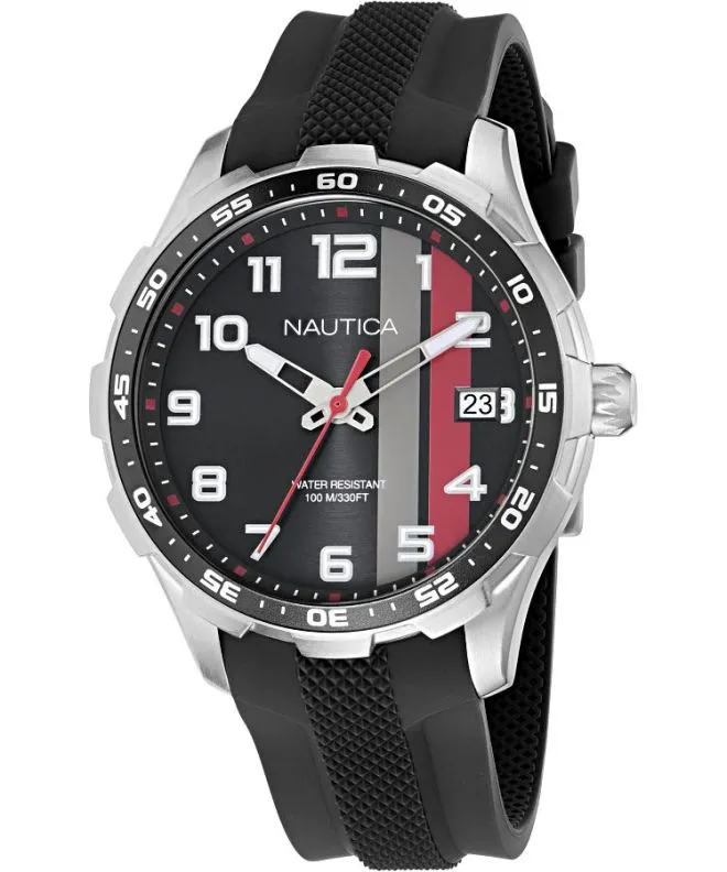 Hodinky pánske Nautica Sporty NST NAPNSS607