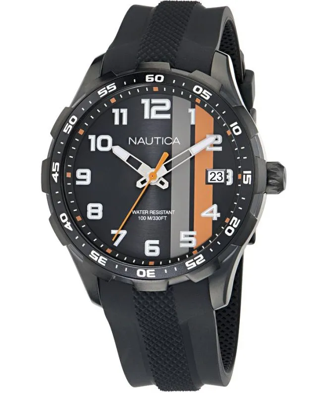 Hodinky pánske Nautica Sporty NST NAPNSS608