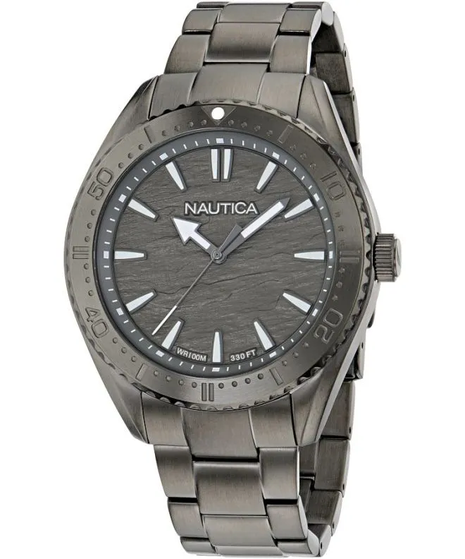 Hodinky pánske Nautica Everyday NCT Windward NAPWWS601