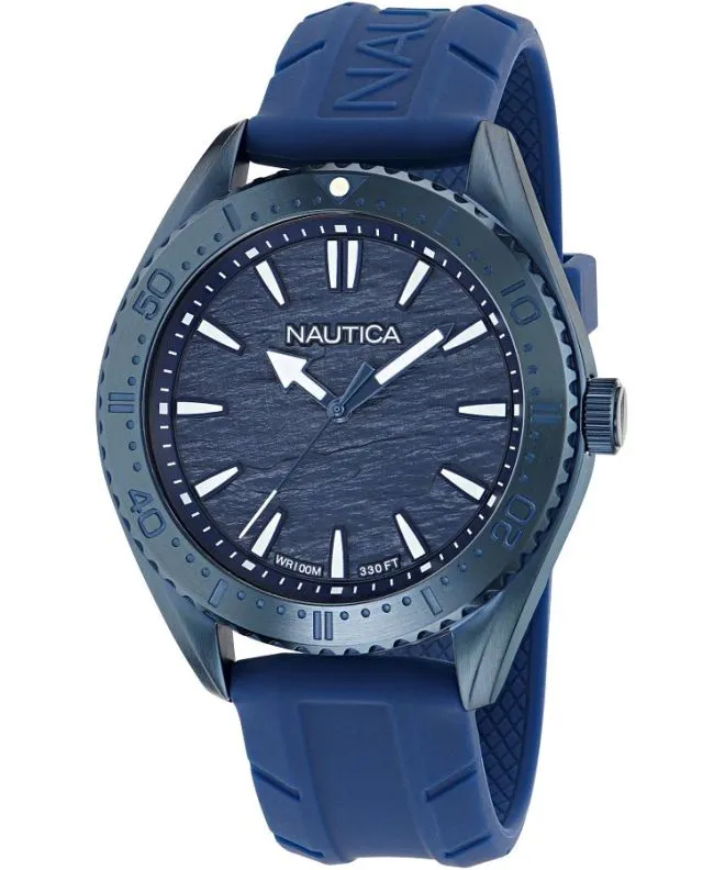 Hodinky pánske Nautica Everyday NCT Windward NAPWWS604