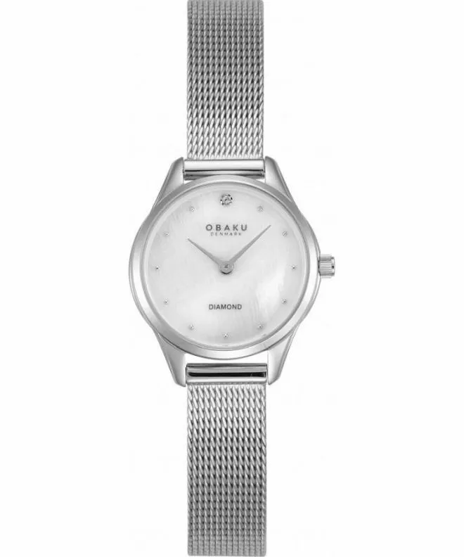 Hodinky dámske Obaku Classic V297SXCWMC