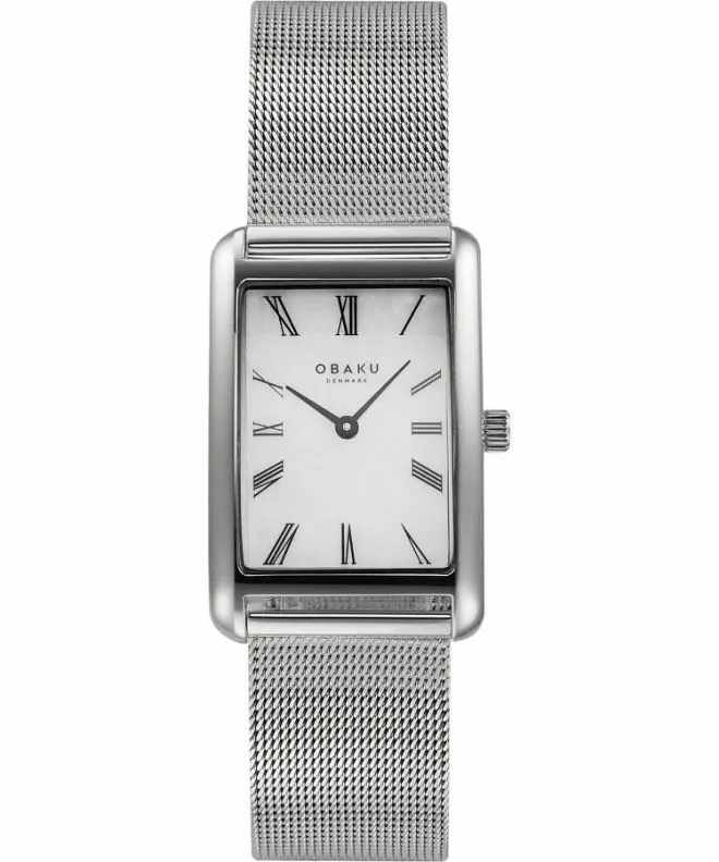 Hodinky dámske Obaku Linde V311LXCWMC