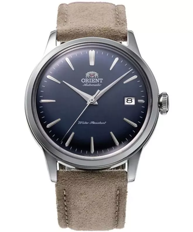 Hodinky unisex Orient Classic Automatic RA-AC0M12L30B