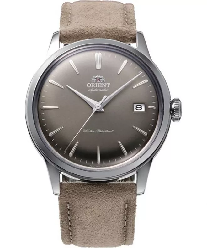 Hodinky unisex Orient Classic Automatic RA-AC0M13N30B