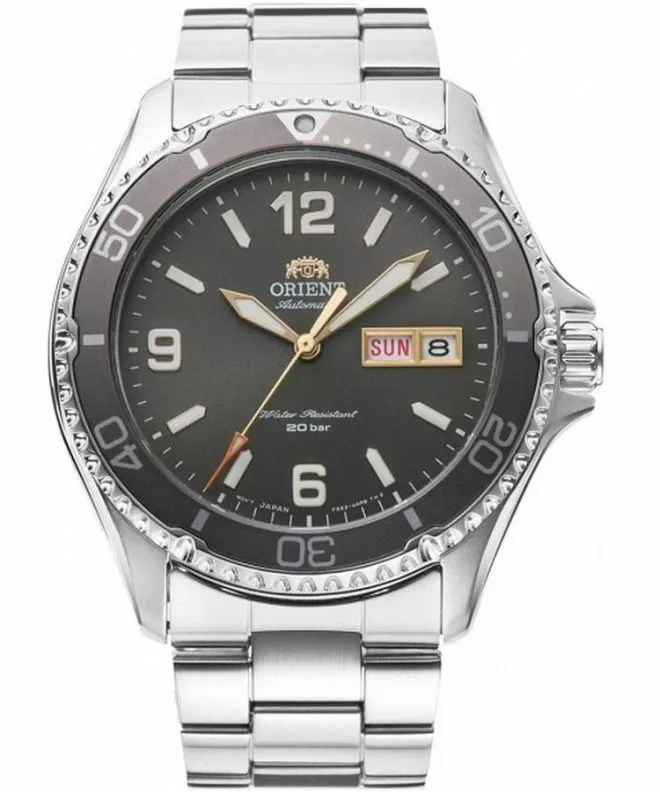 Hodinky pánske Orient Mako Automatic RA-AA0819N39B