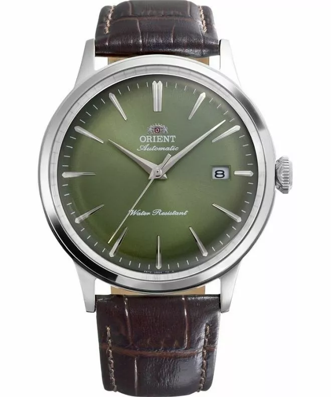 Hodinky pánske Orient Bambino Automatic RA-AC0029E30B