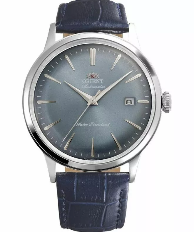 Hodinky pánske Orient Bambino Automatic RA-AC0030L30B