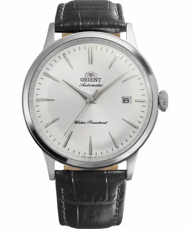 Hodinky pánske Orient Bambino Automatic RA-AC0031S30B