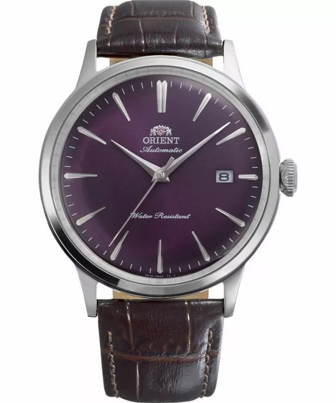 Hodinky pánske Orient Bambino Automatic RA-AC0032V30B