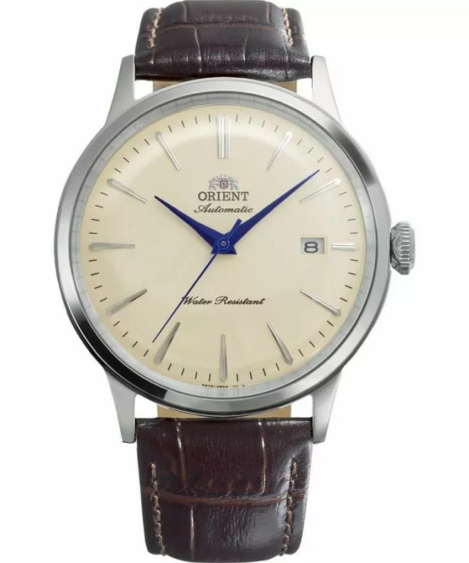 Hodinky pánske Orient Bambino Automatic RA-AC0033Y30B