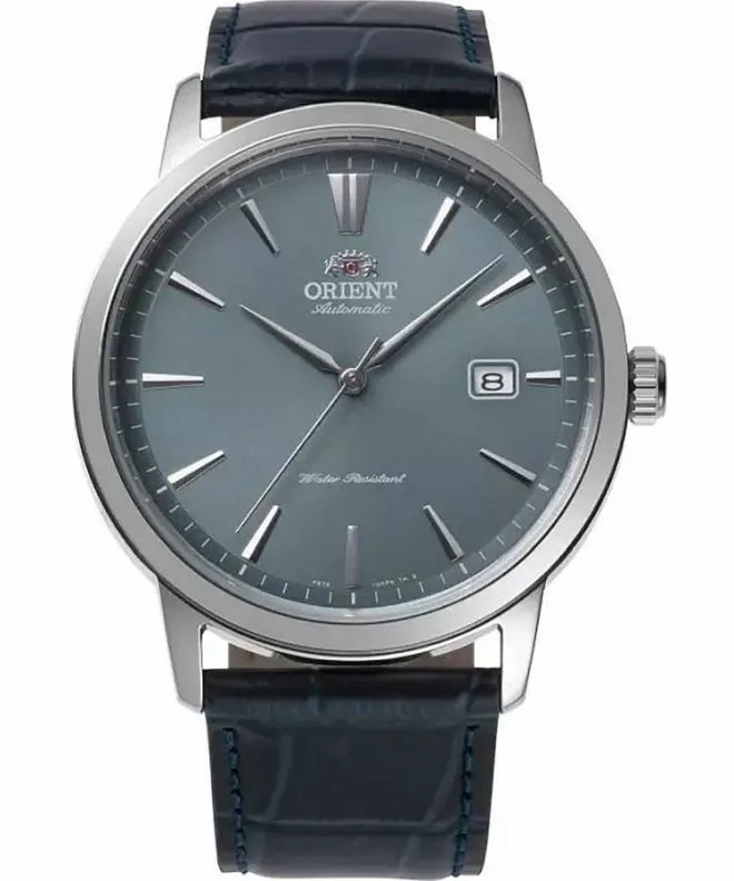 Hodinky pánske Orient Contemporary Automatic RA-AC0F14L30B
