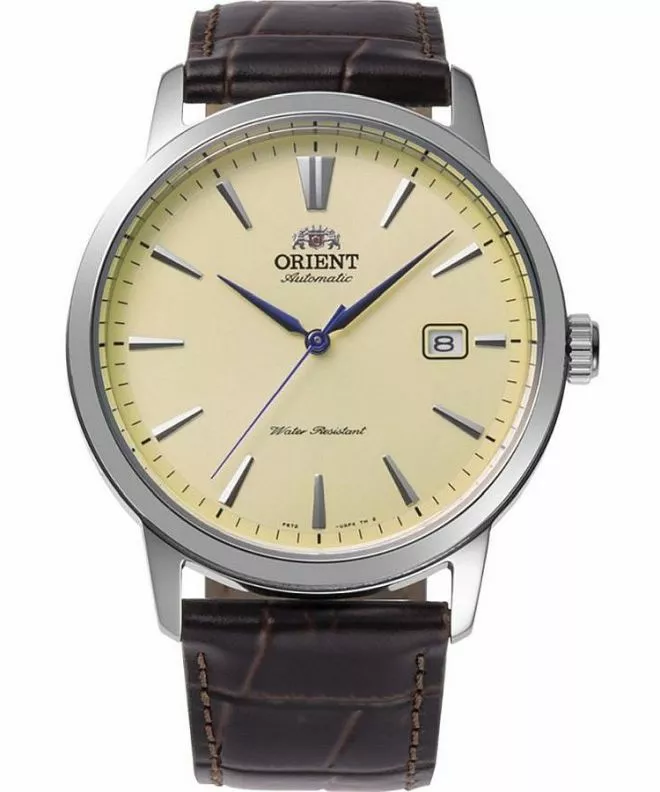 Hodinky pánske Orient Contemporary Automatic RA-AC0F16S30B