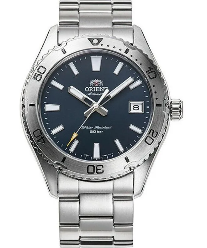 Hodinky unisex Orient Mako 40 Automatic RA-AC0Q02L30B