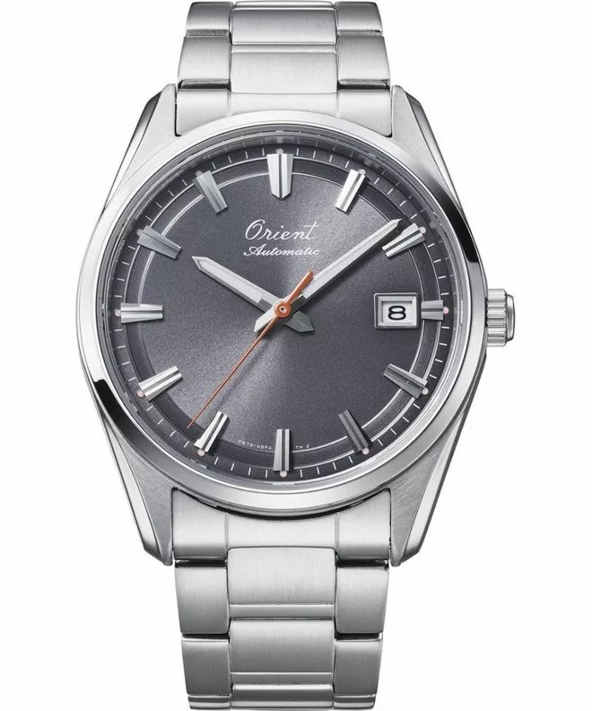 Hodinky pánske Orient Stretto Date 75th Anniversary Edition Automatic RA-AC0R04N30B