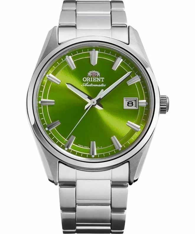 Hodinky pánske Orient Stretto Date Automatic Limited Edition RA-AC0R05E30B