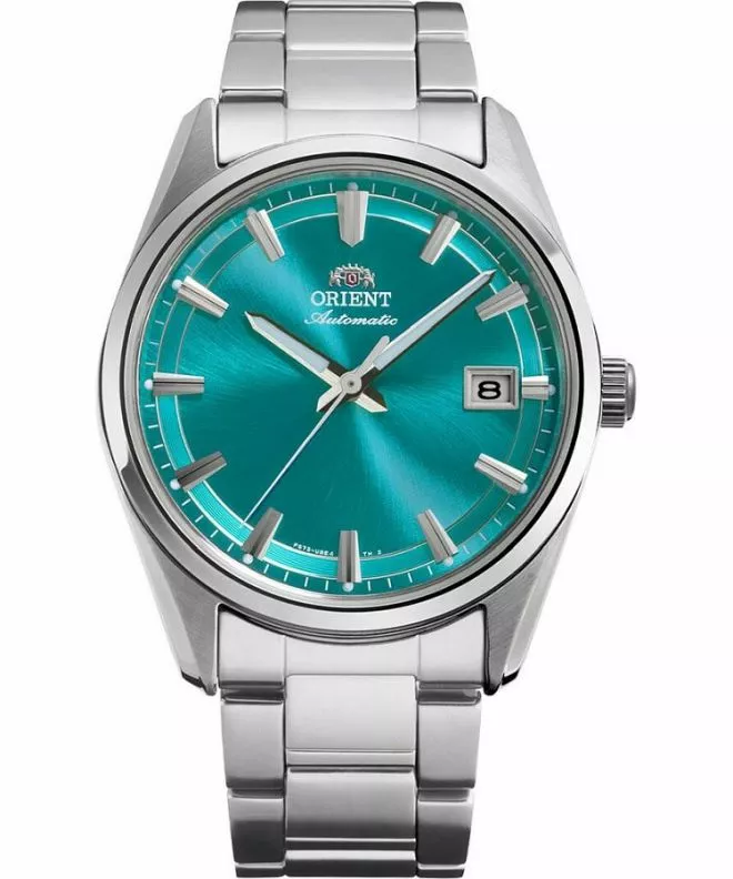 Hodinky pánske Orient Stretto Date Automatic Limited Edition RA-AC0R06L30B