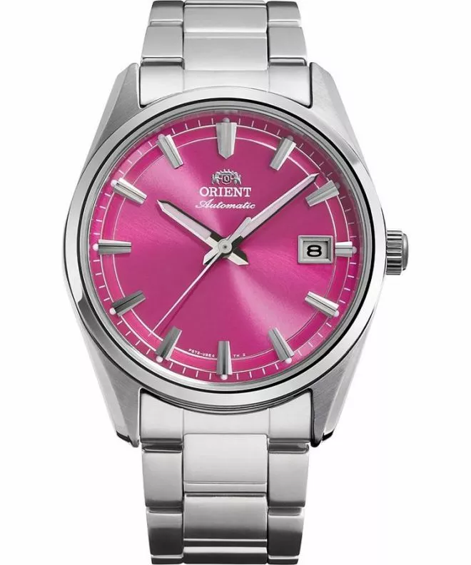 Hodinky pánske Orient Stretto Date Automatic Limited Edition RA-AC0R07P30B