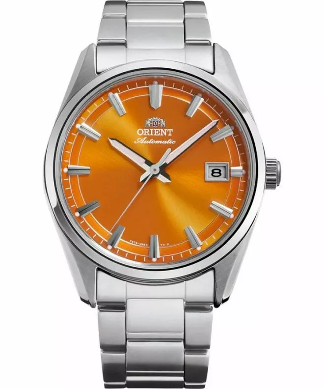 Hodinky pánske Orient Stretto Date Automatic Limited Edition RA-AC0R08Y30B