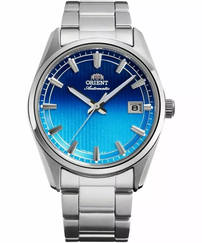 Hodinky pánske Orient Stretto Date Automatic Limited Edition RA-AC0R09L30B