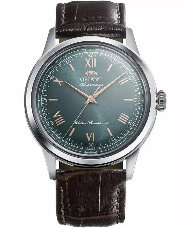 Hodinky pánske Orient Bambino Automatic RA-BB0001E30B