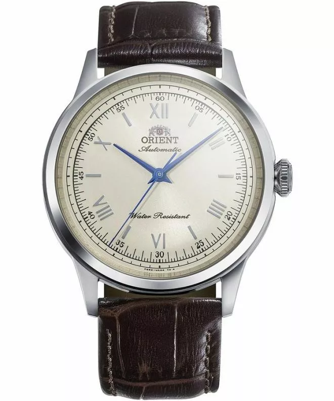 Hodinky pánske Orient Bambino Automatic RA-BB0003Y30B