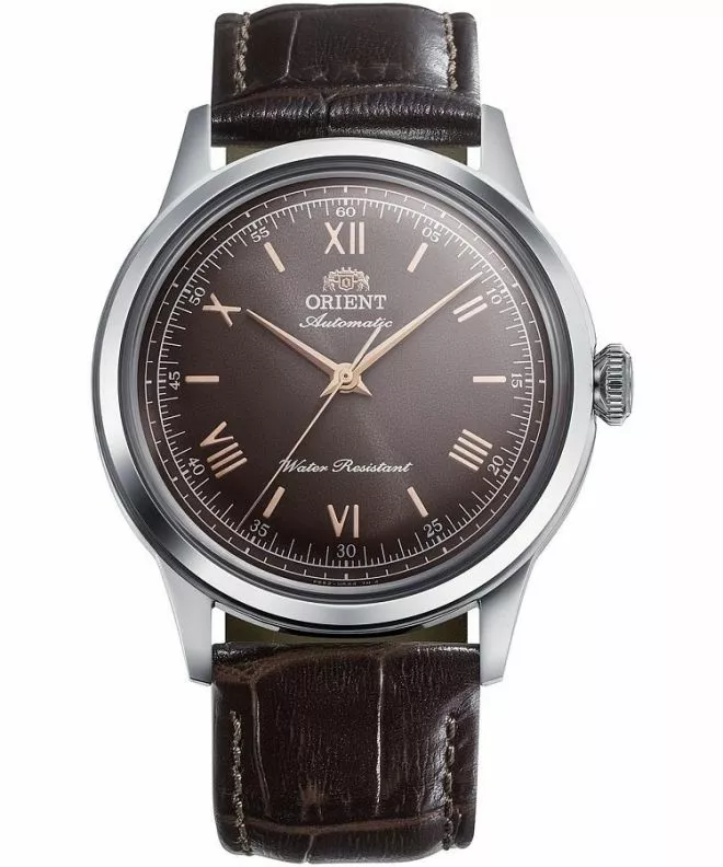 Hodinky pánske Orient Bambino Automatic RA-BB0004Y30B