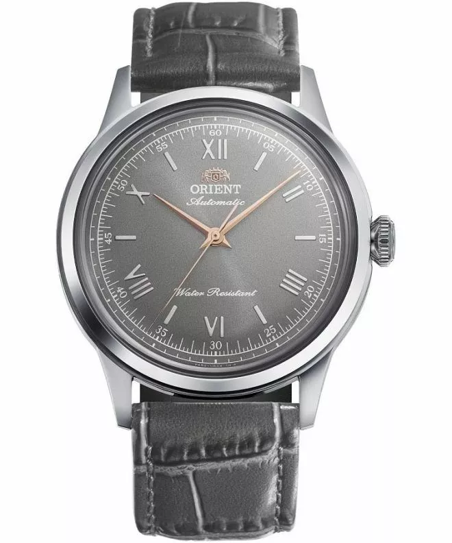 Hodinky pánske Orient Bambino Automatic Limited Edition RA-BB0006N30B